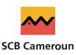 scb cameroun